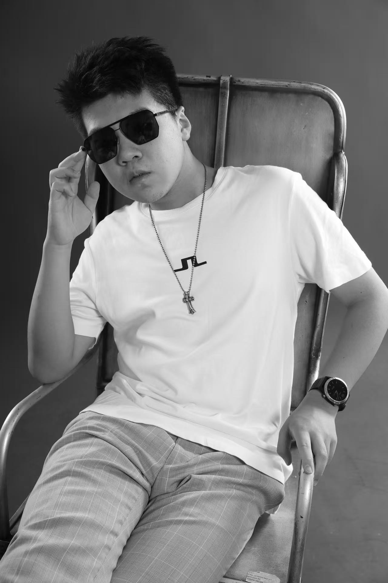 Captain WSC Photo